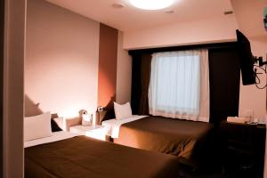 Arigato Stay Kanazawa Ekimae