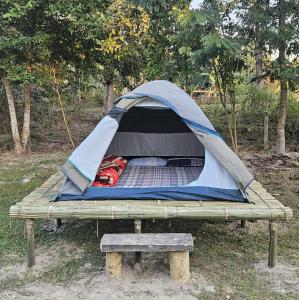 Kodom Bari Retreat, Kaziranga