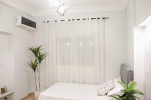 Zayed Gem Fast WiFi 3BR Near Grand Egyptian Museum