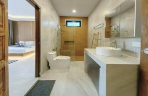 Tropical Samui Villa - Donava