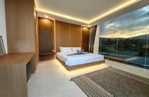 Tropical Samui Villa - Donava