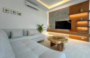 Tropical Samui Villa - Donava