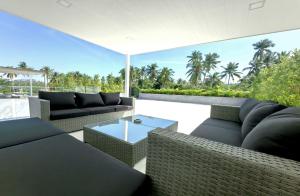 Tropical Samui Villa - Donava