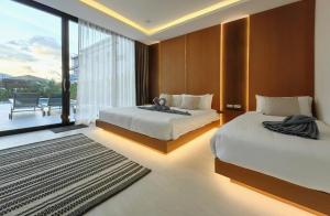 Tropical Samui Villa - Donava