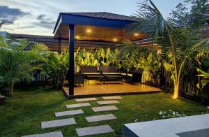 Tropical Samui Villa - Donava