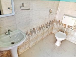 Kodom Bari Retreat, Kaziranga