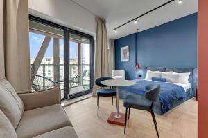 Comfort Apartments Marina Granaria