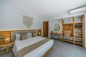 Villa St Lau - Signature 3BR Hideaway in Ubud