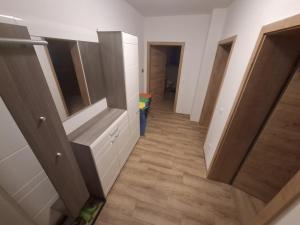 Ferienwohnungen Steinbichl