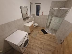 Ferienwohnungen Steinbichl