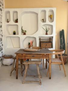 Maison 10 personnes soleil et piscines naturelles