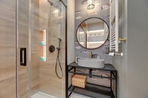 Comfort Apartments Marina Granaria