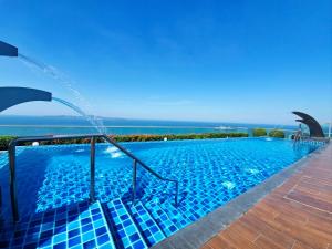 Nomads View - Peak Towers - Sea view 43sqm