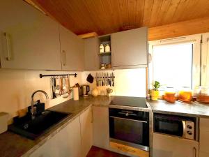 Ubytování Na pasece