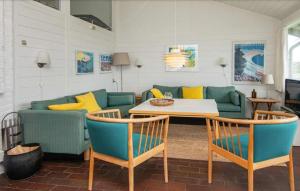 2 Bedroom Awesome Home In Aabenraa