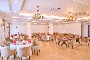 Le Haute Hotel Hai Phong
