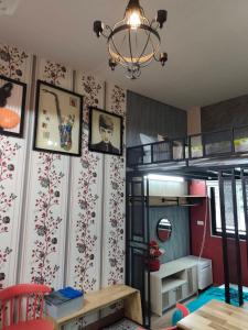 โรงแรม เลิฟ บีเคเค