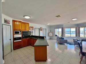 Riverbend Lookout - Kalbarri, WA