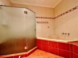 Riverbend Lookout - Kalbarri, WA