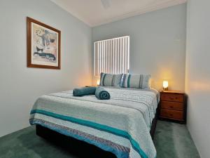 Riverbend Lookout - Kalbarri, WA