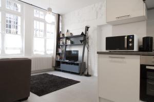 BnBNova - 2BR - Heart of St-Germain & Odeon