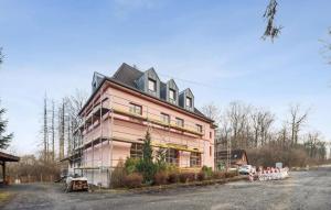 Pet Friendly Home In Steinebach With Wifi