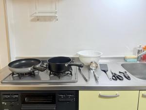 Tokyo Stay Itabashi #202