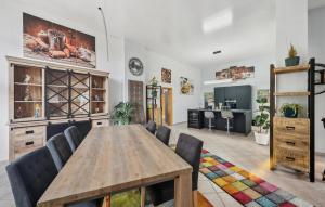 Pet Friendly Home In Steinebach With Wifi