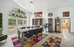 Pet Friendly Home In Steinebach With Wifi
