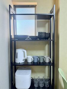 Tokyo Stay Itabashi #202