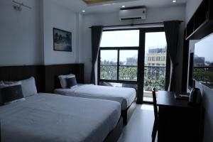 Nam Hai Con Dao Hotel