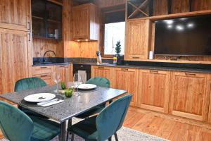 Cozy 1-Bedroom Apartment in St Ivan Ski Resort by Flat Mаnаger