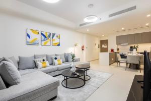 Grande Residence, Downtown - 1 Bedroom Apartment - Allsopp & Allsopp