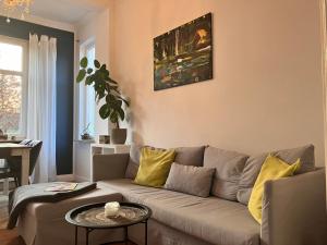 Lindas Diekblick, ! 2 Schlafzimmer!EG mit Terrasse