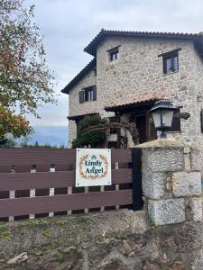 Angel House Greystone Villa Polydrossos