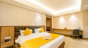 Hotel Aerostay International Airport Delhi