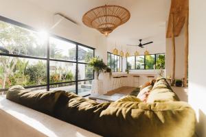 Villa Vanilla Canggu by BaliSuperHost