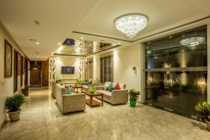 Hotel Aerostay International Airport Delhi