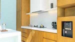 Brand New Villa Serene Senja at Bingin Sentosa