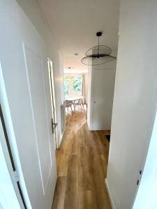 T2 refait à neuf Quartier Chantenay avec Parking