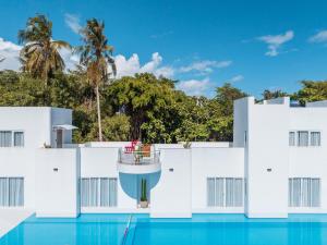 The Up Hotel Phu Quoc Island - The Poolside Escape