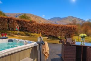 Gleann Fia House