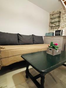 Apartamento en el Corazón de Sevilla