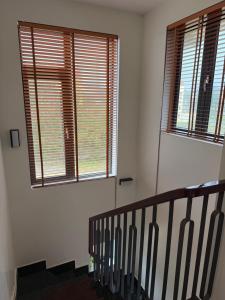 Green Diamond Homestay