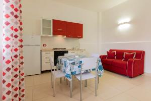 Malvarosa SH - Porto Cesareo