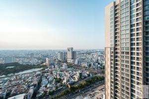 The Regal Suites In Landmark Saigon