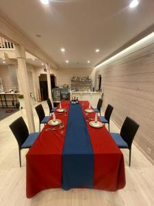 Aging Care Auberge SOLA RESORT BESEED