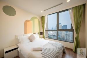 The Regal Suites In Landmark Saigon