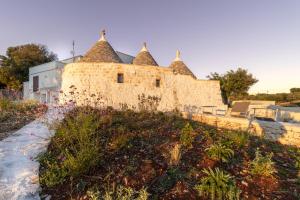 Trullo Giorgino in Valle dItria