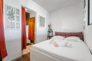 Appartement Les jardins de Vallauris - Welkeys